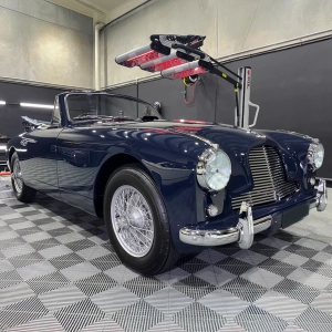 CONCOURSE LEVEL | Ceramic Coatings Gold Coast