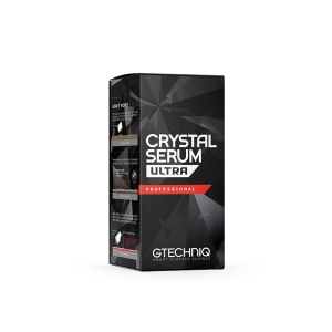 Crystal Serum Ultra min 1 copy | Ceramic Coatings Gold Coast