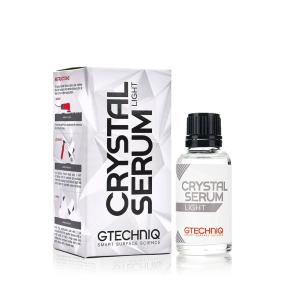 GTECHNIQ Crystal Serum Light CSL 5 Year Paint Protectant Coating | Ceramic Coatings Gold Coast