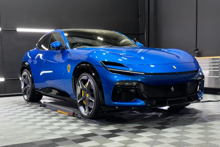 Porche Header2 | Ceramic Coatings Gold Coast