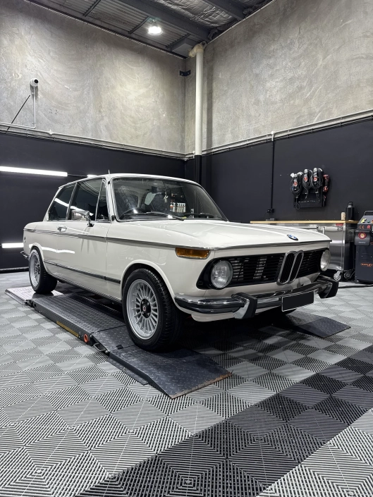 older car 1 | Ceramic Coatings Gold Coast