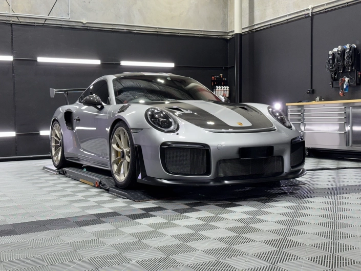 porsche 1 | Ceramic Coatings Gold Coast