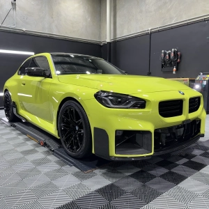 ppf | Ceramic Coatings Gold Coast